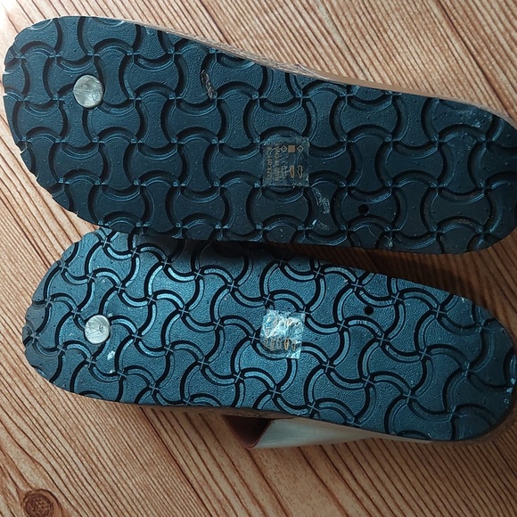 Laundrylist Sandals size 6.5 - Picture 6 of 6